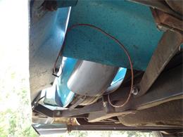 1958 Ford Fairlane 500 Skyliner (CC-2102690) for sale in Scottsburg, Indiana