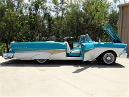 1958 Ford Fairlane 500 Skyliner (CC-2102690) for sale in Scottsburg, Indiana