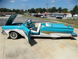 1958 Ford Fairlane 500 Skyliner (CC-2102690) for sale in Scottsburg, Indiana