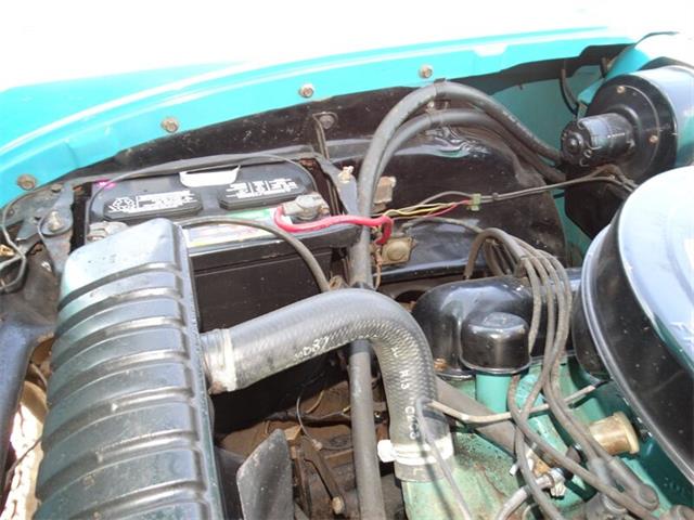 1958 Ford Fairlane 500 Skyliner (CC-2102690) for sale in Scottsburg, Indiana