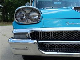 1958 Ford Fairlane 500 Skyliner (CC-2102690) for sale in Scottsburg, Indiana