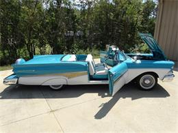 1958 Ford Fairlane 500 Skyliner (CC-2102690) for sale in Scottsburg, Indiana