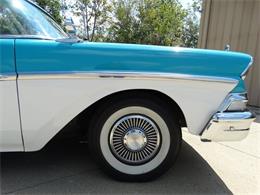 1958 Ford Fairlane 500 Skyliner (CC-2102690) for sale in Scottsburg, Indiana