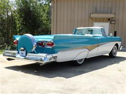1958 Ford Fairlane 500 Skyliner (CC-2102690) for sale in Scottsburg, Indiana