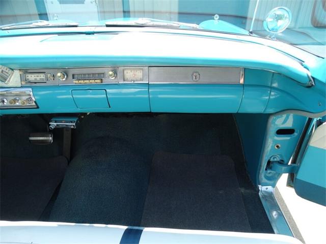 1958 Ford Fairlane 500 Skyliner (CC-2102690) for sale in Scottsburg, Indiana