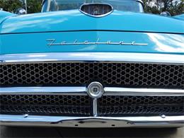 1958 Ford Fairlane 500 Skyliner (CC-2102690) for sale in Scottsburg, Indiana