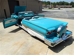 1958 Ford Fairlane 500 Skyliner (CC-2102690) for sale in Scottsburg, Indiana