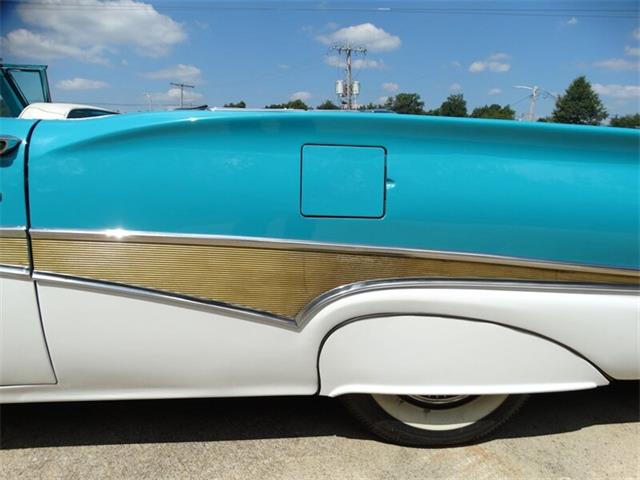 1958 Ford Fairlane 500 Skyliner (CC-2102690) for sale in Scottsburg, Indiana