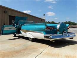 1958 Ford Fairlane 500 Skyliner (CC-2102690) for sale in Scottsburg, Indiana