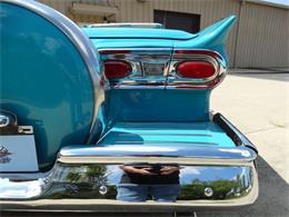 1958 Ford Fairlane 500 Skyliner (CC-2102690) for sale in Scottsburg, Indiana