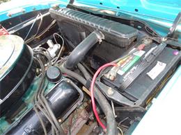 1958 Ford Fairlane 500 Skyliner (CC-2102690) for sale in Scottsburg, Indiana