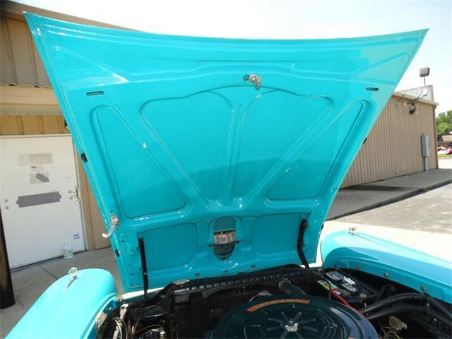 1958 Ford Fairlane 500 Skyliner (CC-2102690) for sale in Scottsburg, Indiana