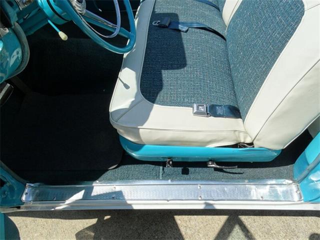 1958 Ford Fairlane 500 Skyliner (CC-2102690) for sale in Scottsburg, Indiana