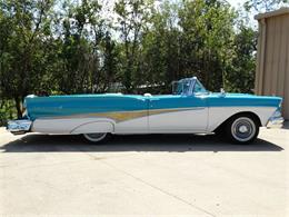 1958 Ford Fairlane 500 Skyliner (CC-2102690) for sale in Scottsburg, Indiana