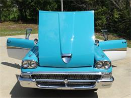 1958 Ford Fairlane 500 Skyliner (CC-2102690) for sale in Scottsburg, Indiana