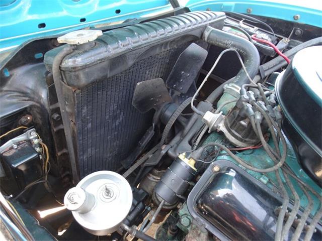 1958 Ford Fairlane 500 Skyliner (CC-2102690) for sale in Scottsburg, Indiana