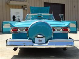 1958 Ford Fairlane 500 Skyliner (CC-2102690) for sale in Scottsburg, Indiana