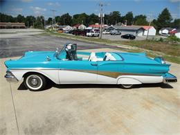 1958 Ford Fairlane 500 Skyliner (CC-2102690) for sale in Scottsburg, Indiana