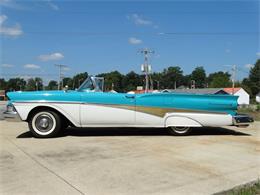 1958 Ford Fairlane 500 Skyliner (CC-2102690) for sale in Scottsburg, Indiana