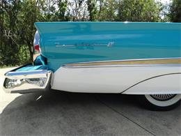 1958 Ford Fairlane 500 Skyliner (CC-2102690) for sale in Scottsburg, Indiana