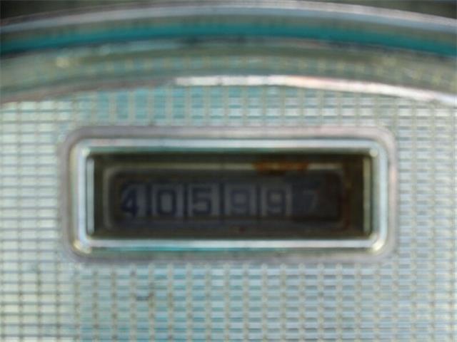 1958 Ford Fairlane 500 Skyliner (CC-2102690) for sale in Scottsburg, Indiana