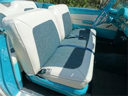 1958 Ford Fairlane 500 Skyliner (CC-2102690) for sale in Scottsburg, Indiana