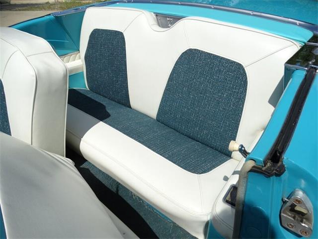 1958 Ford Fairlane 500 Skyliner (CC-2102690) for sale in Scottsburg, Indiana