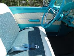 1958 Ford Fairlane 500 Skyliner (CC-2102690) for sale in Scottsburg, Indiana