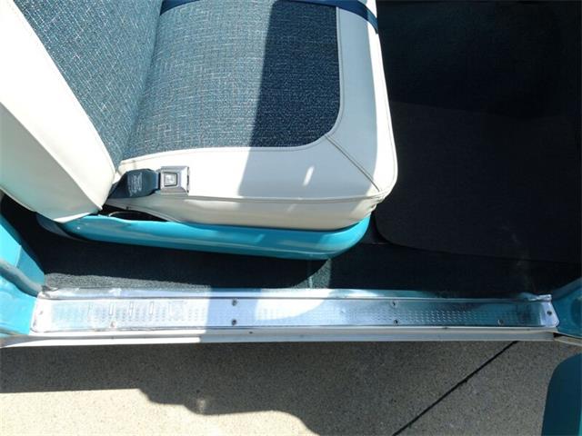 1958 Ford Fairlane 500 Skyliner (CC-2102690) for sale in Scottsburg, Indiana