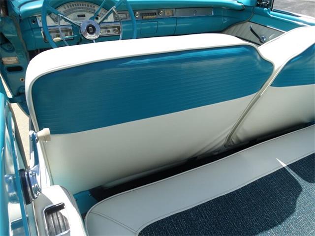 1958 Ford Fairlane 500 Skyliner (CC-2102690) for sale in Scottsburg, Indiana