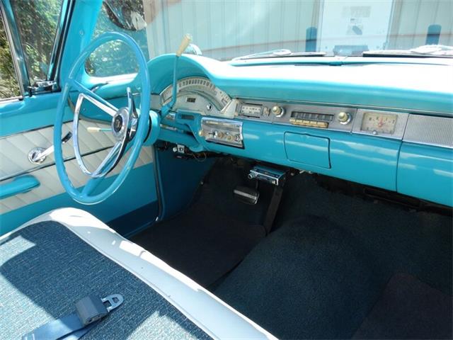 1958 Ford Fairlane 500 Skyliner (CC-2102690) for sale in Scottsburg, Indiana