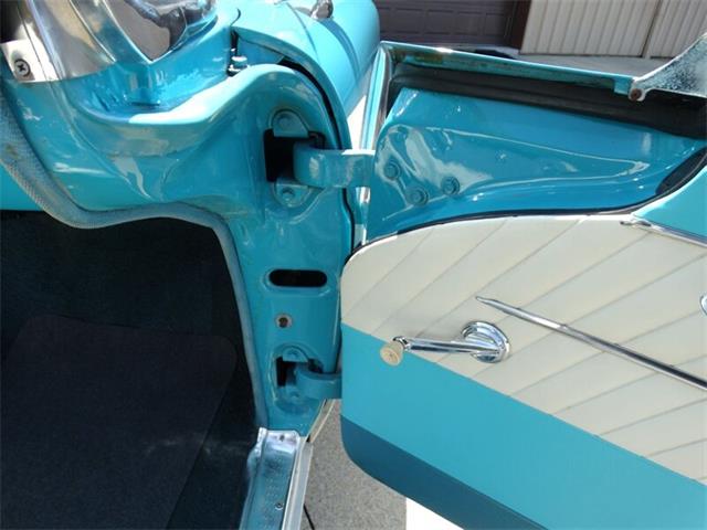 1958 Ford Fairlane 500 Skyliner (CC-2102690) for sale in Scottsburg, Indiana