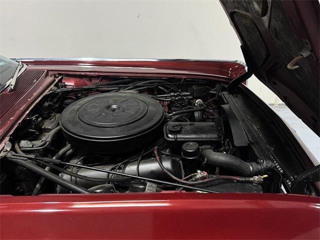1961 Lincoln Continental (CC-2102691) for sale in Palm Desert , California