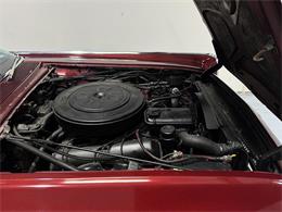 1961 Lincoln Continental (CC-2102691) for sale in Palm Desert , California