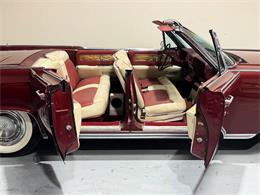 1961 Lincoln Continental (CC-2102691) for sale in Palm Desert , California