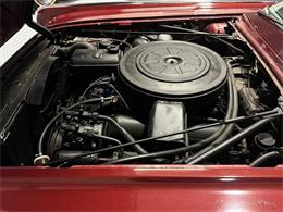 1961 Lincoln Continental (CC-2102691) for sale in Palm Desert , California