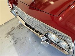 1961 Lincoln Continental (CC-2102691) for sale in Palm Desert , California