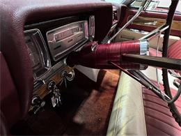 1961 Lincoln Continental (CC-2102691) for sale in Palm Desert , California