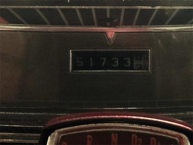 1961 Lincoln Continental (CC-2102691) for sale in Palm Desert , California