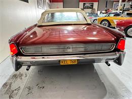 1961 Lincoln Continental (CC-2102691) for sale in Palm Desert , California
