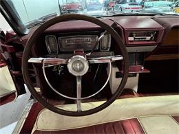 1961 Lincoln Continental (CC-2102691) for sale in Palm Desert , California