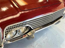 1961 Lincoln Continental (CC-2102691) for sale in Palm Desert , California