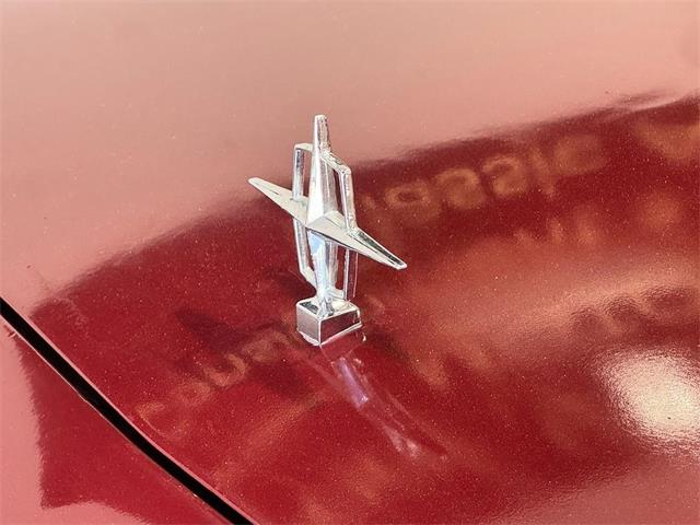 1961 Lincoln Continental (CC-2102691) for sale in Palm Desert , California