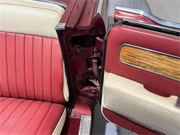 1961 Lincoln Continental (CC-2102691) for sale in Palm Desert , California