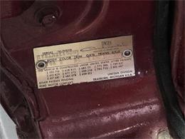 1961 Lincoln Continental (CC-2102691) for sale in Palm Desert , California