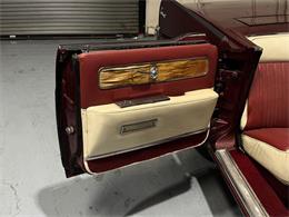 1961 Lincoln Continental (CC-2102691) for sale in Palm Desert , California