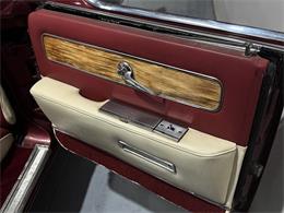 1961 Lincoln Continental (CC-2102691) for sale in Palm Desert , California