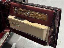 1961 Lincoln Continental (CC-2102691) for sale in Palm Desert , California