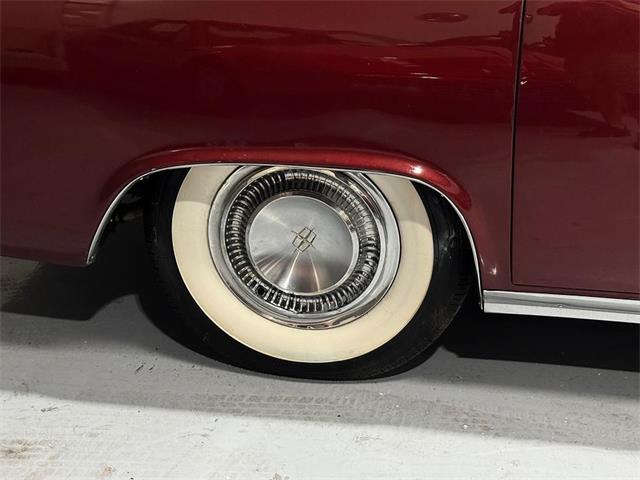 1961 Lincoln Continental (CC-2102691) for sale in Palm Desert , California