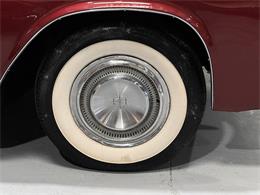 1961 Lincoln Continental (CC-2102691) for sale in Palm Desert , California